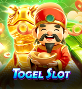 TOGEL SLOT
